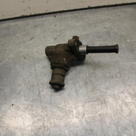 80-81 SUZUKI GS1000 G CAM CHAIN CAMSHAFT TENSIONER BB91