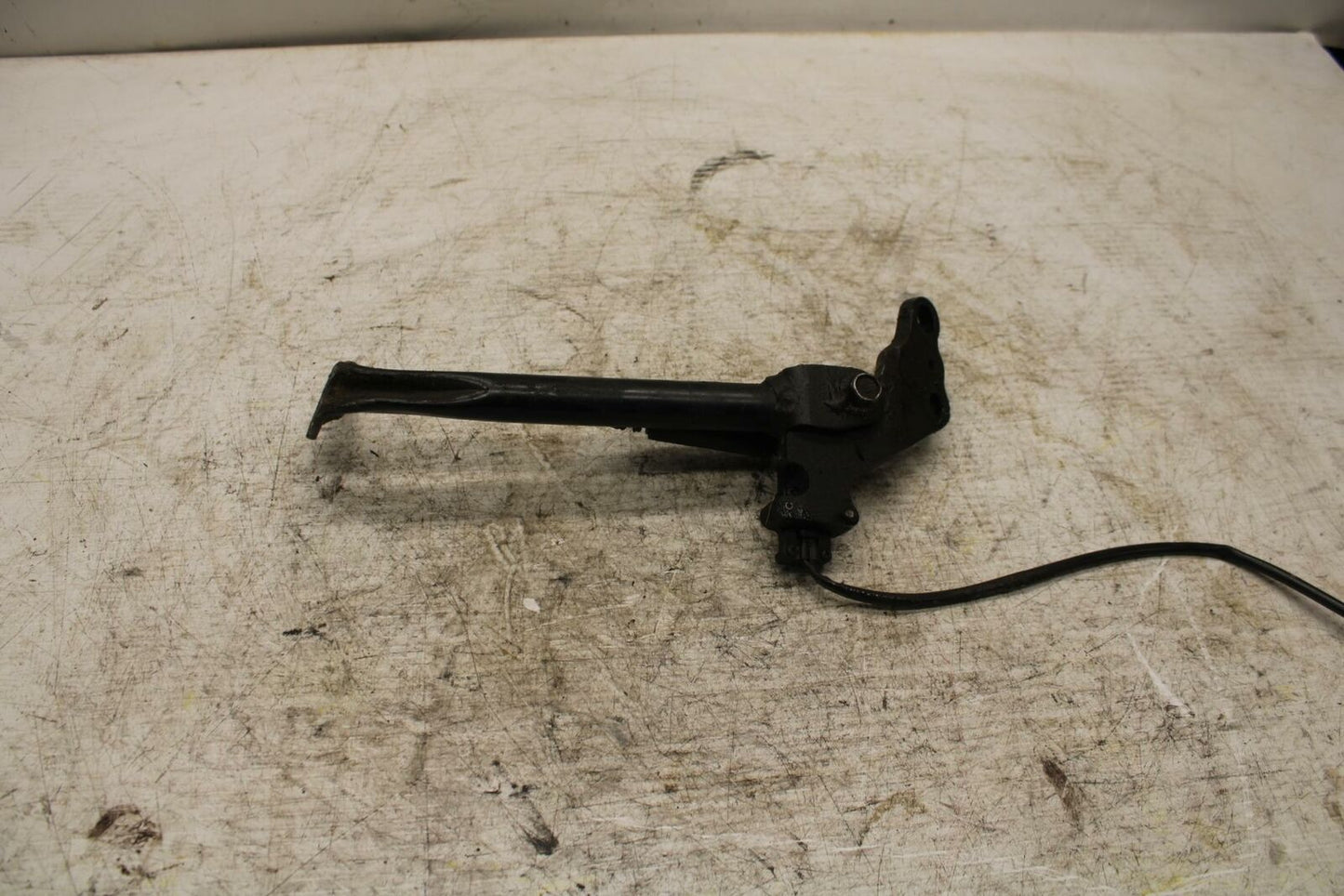 16-21 YAMAHA XSR900 KICKSTAND SIDE KICK STAND BB370