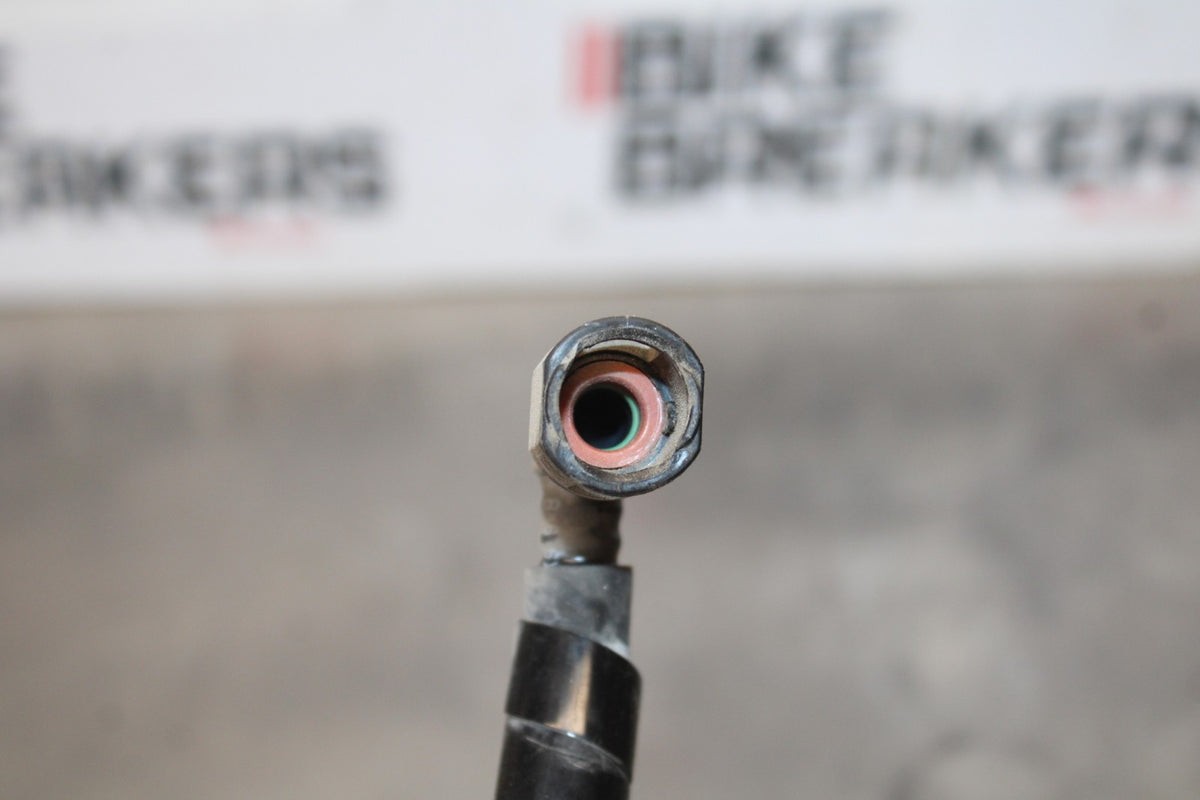 07 SUZUKI BOULEVARD M50 FUEL HOSE GAS LINE BB897