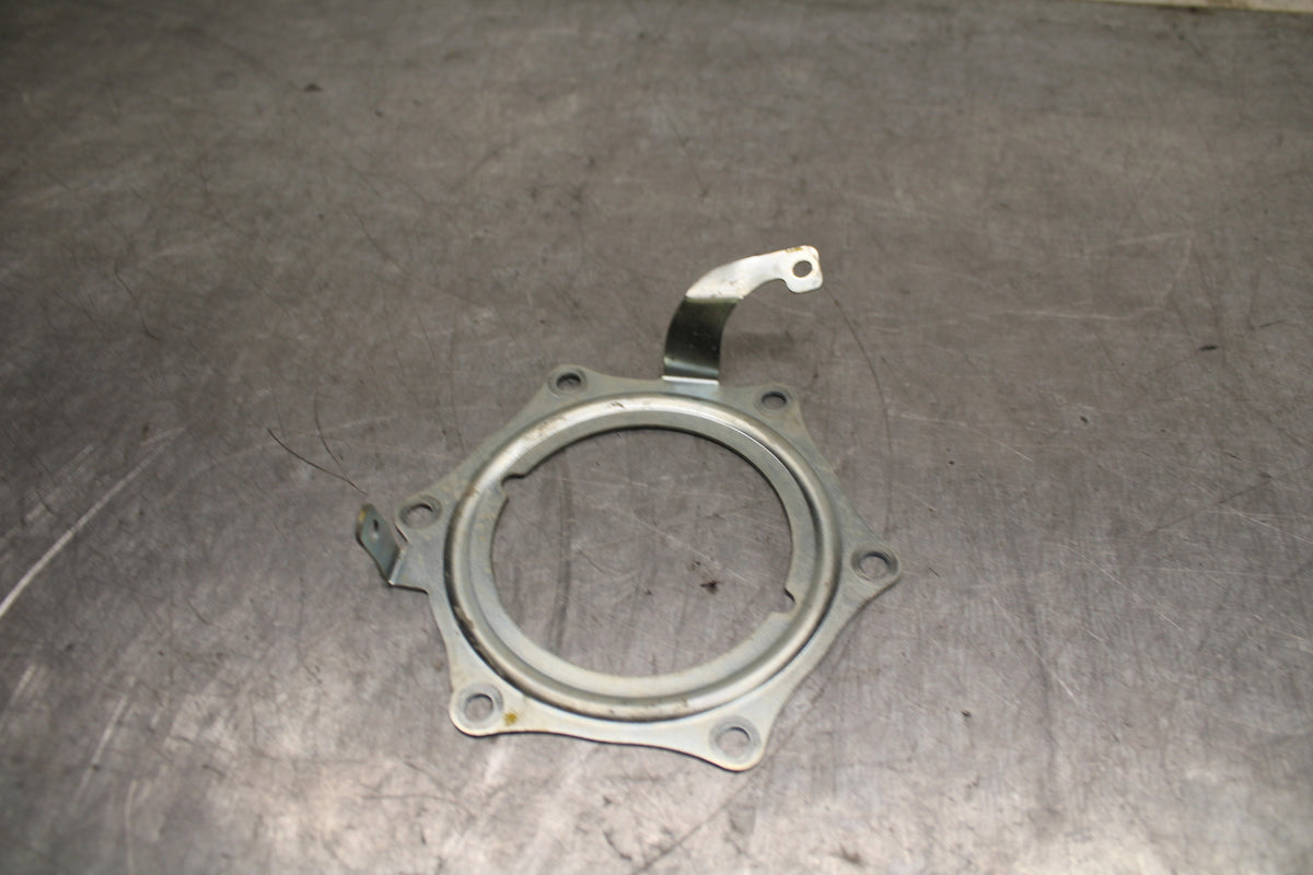 10-11 HONDA CBR1000RR FUEL PUMP GAS PETROL SENDER BRACKET MOUNT BB128
