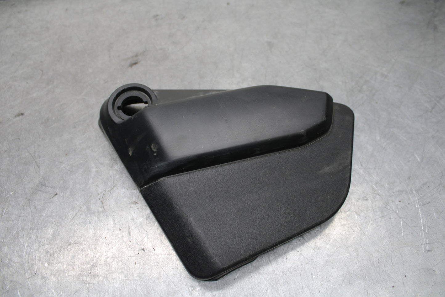 17-24 YAMAHA BOLT XVS950 LEFT SIDE COVER PANEL COWL FAIRING BB729