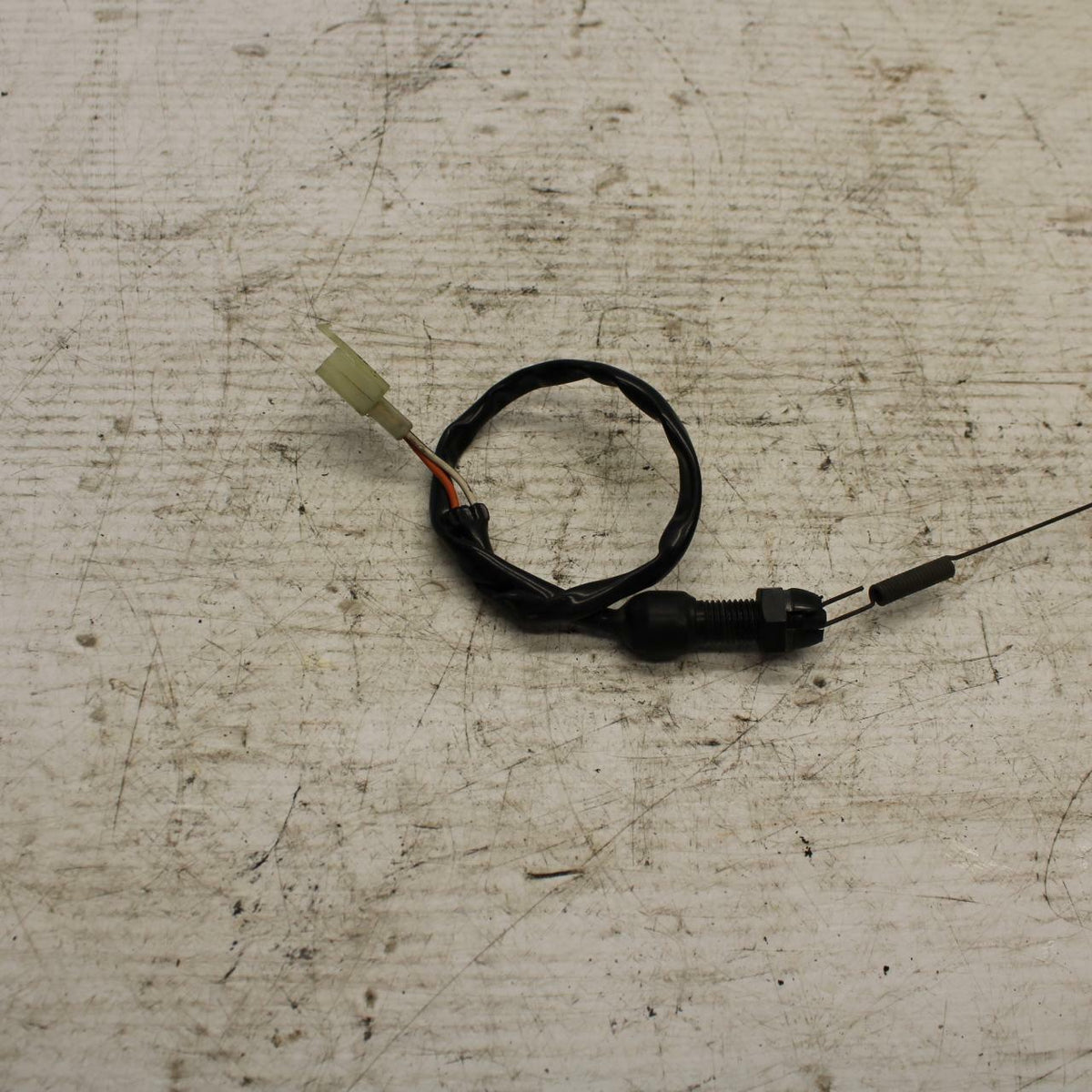 99-02 SUZUKI SV650S REAR BRAKE STOP SWITCH BB299