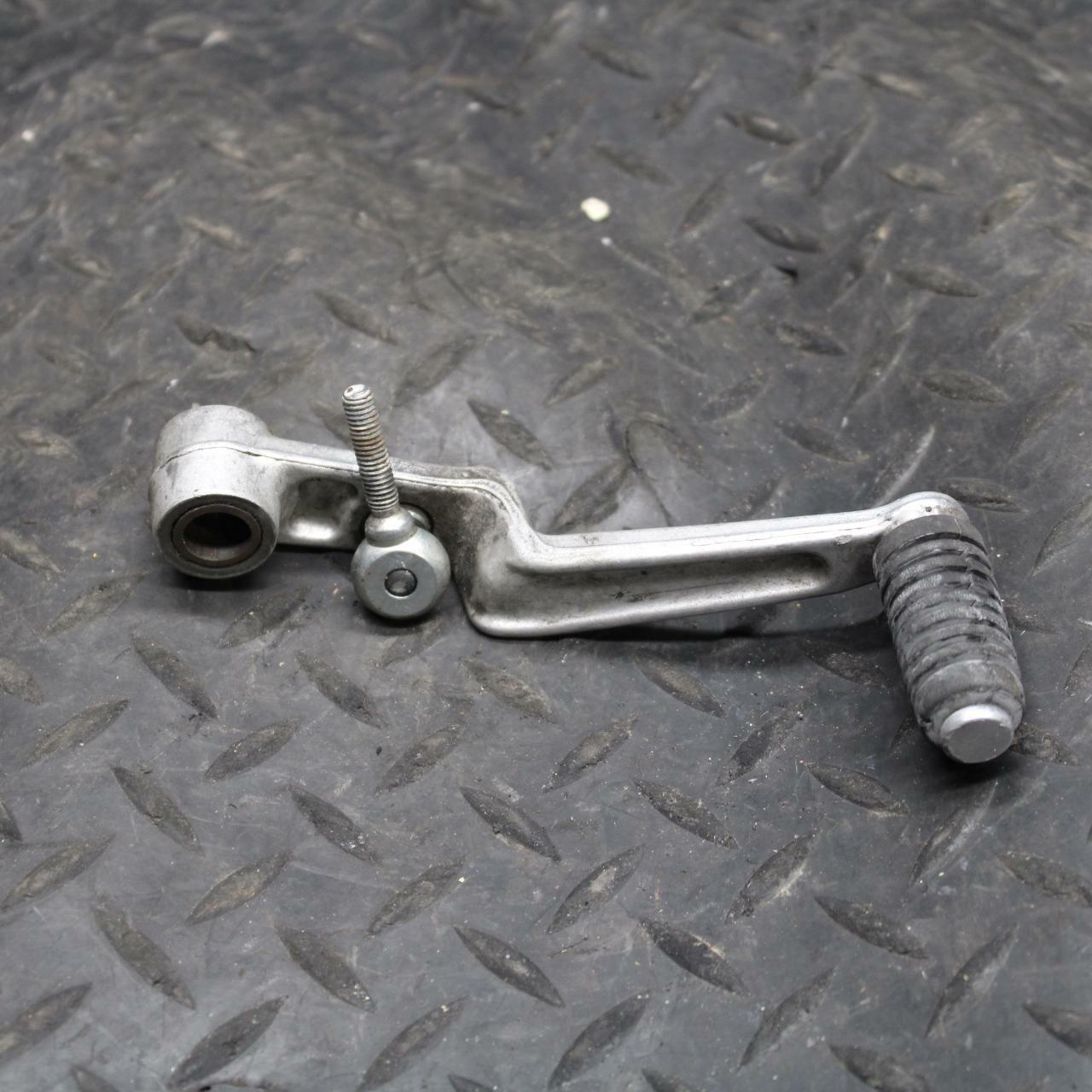 08-09 SUZUKI GSXR600 SHIFTER LINKAGE SHIFT LINK PEDAL BB226 B