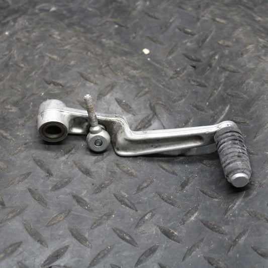 08-09 SUZUKI GSXR600 SHIFTER LINKAGE SHIFT LINK PEDAL BB226 B