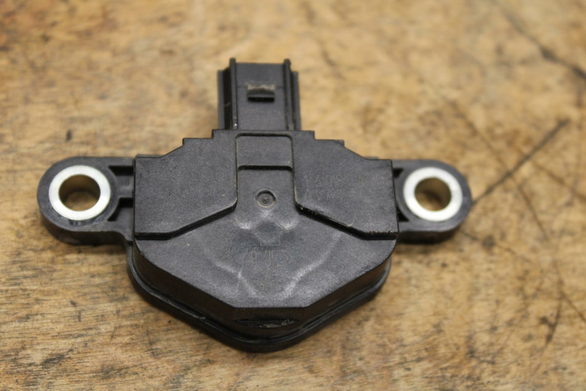 16-18 HONDA CBR500R TIP OVER BANK ANGLE CRASH SENSOR SWITCH BB345 