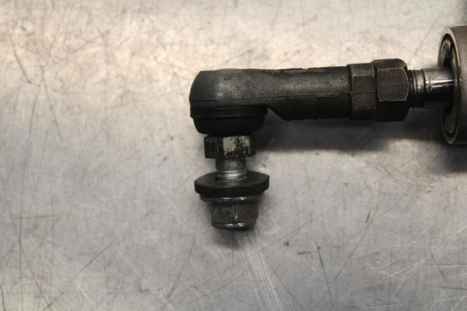 2007 Yamaha YZF R1 STEERING DAMPER STABILIZER  BB83