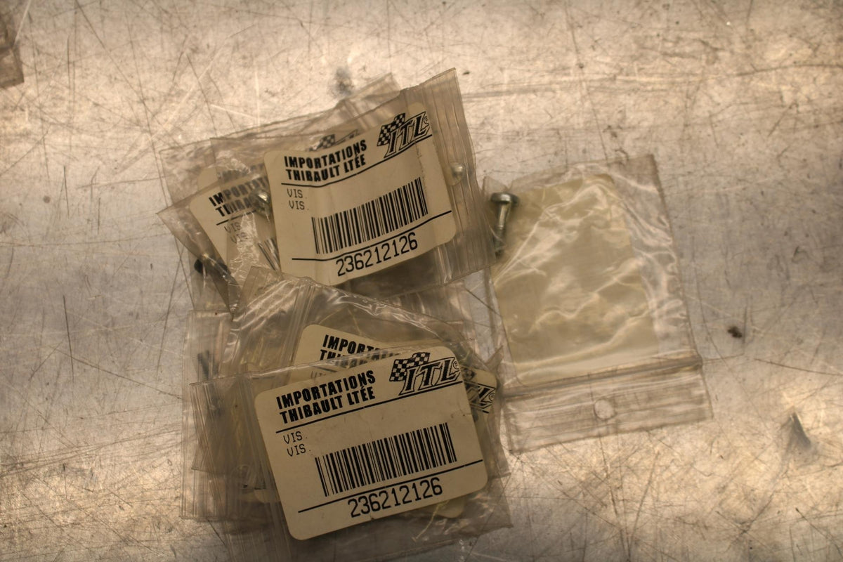 ARRECHE CARB CARBURETOR NEW OLD STOCK PARTS, BOWLS, GASKETS, SPRINGS BB60A