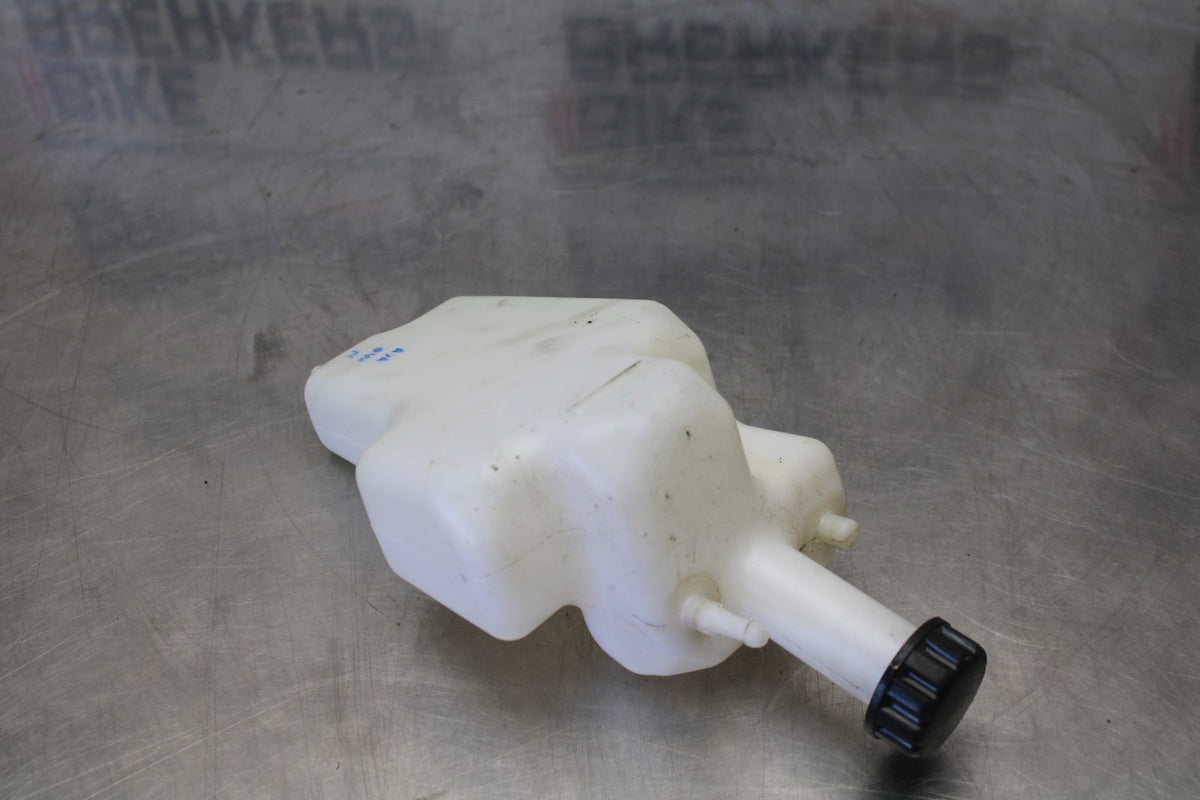 24-25 KAWASAKI ELIMINATOR 450 COOLANT WATER TANK RESERVOIR BOTTLE BB869
