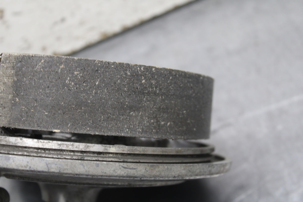 79-82 HONDA CB650 REAR BRAKE BACK DRUM  BB107