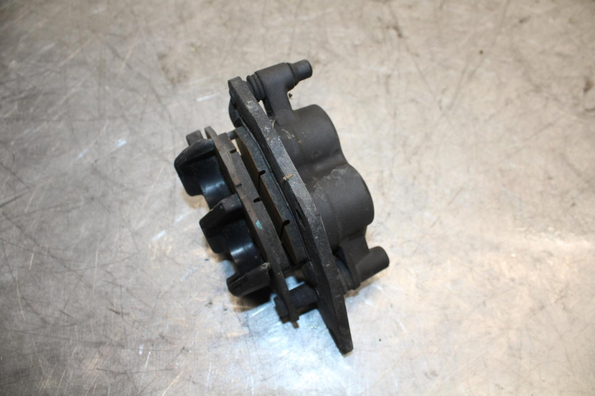 2015 Yamaha YZF R3 FRONT BRAKE CALIPER BB526
