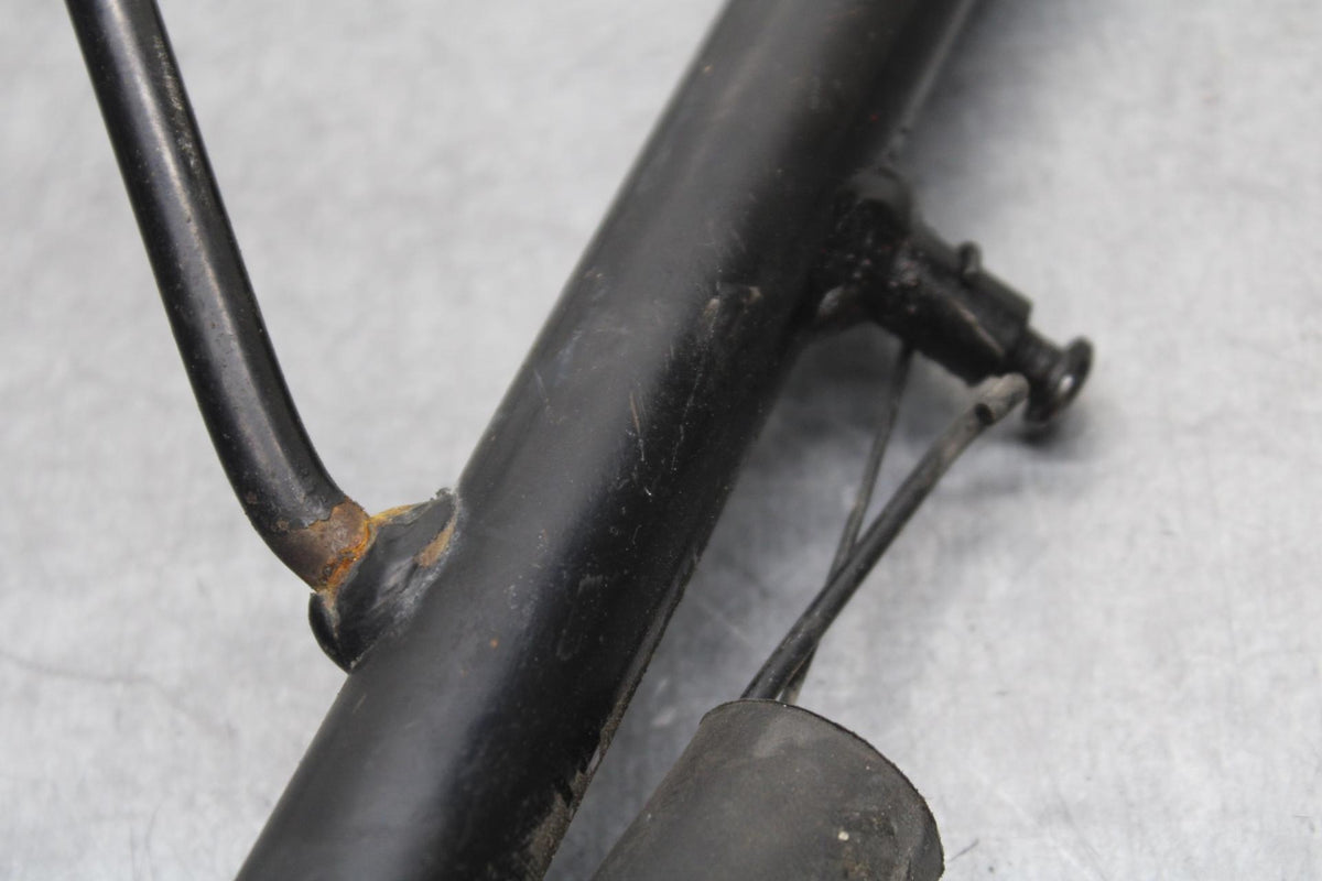 2008 Honda CBF1000 KICKSTAND SIDE KICK STAND BB641