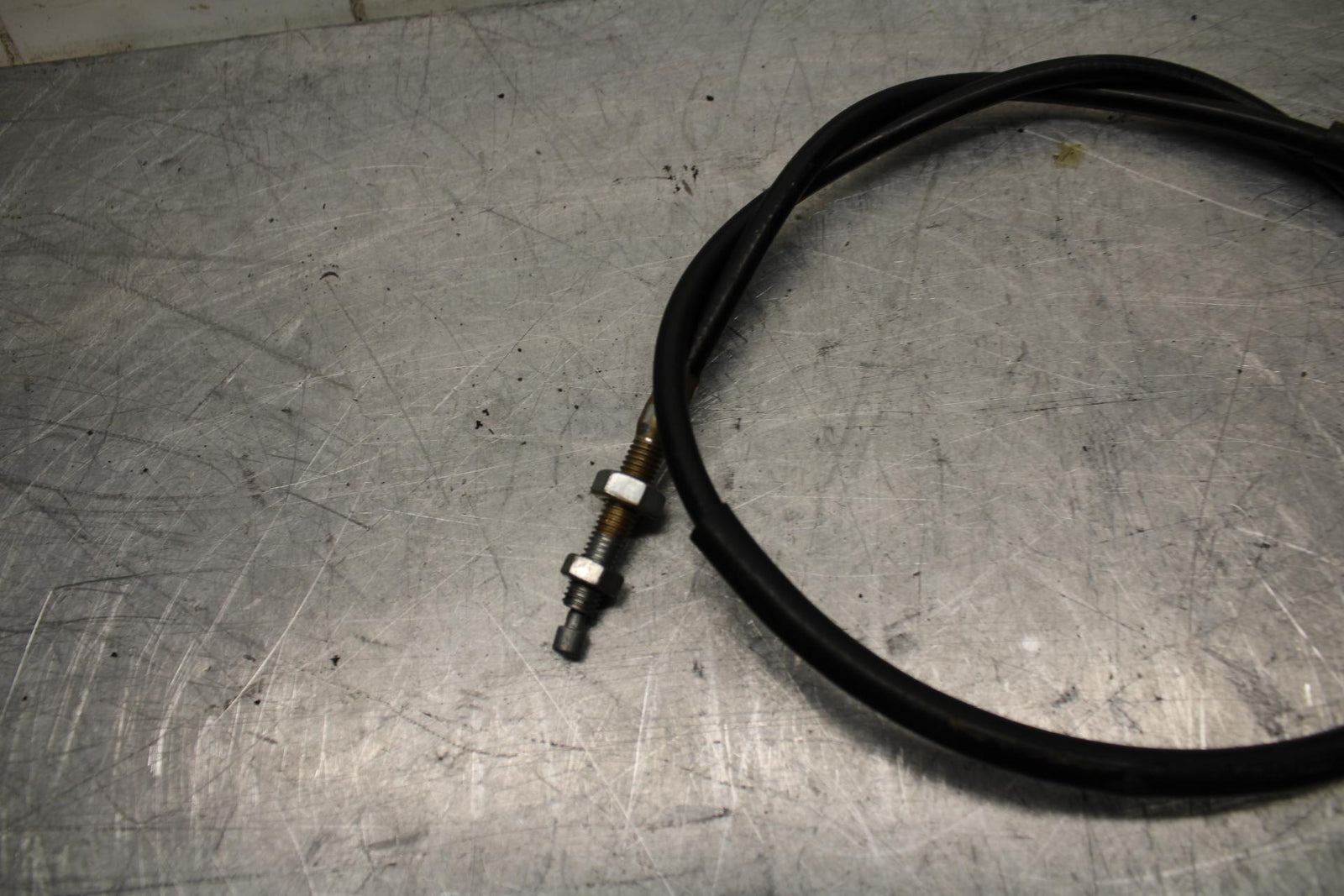05-06 HONDA CBR600RR CLUTCH CABLE LINE BB444