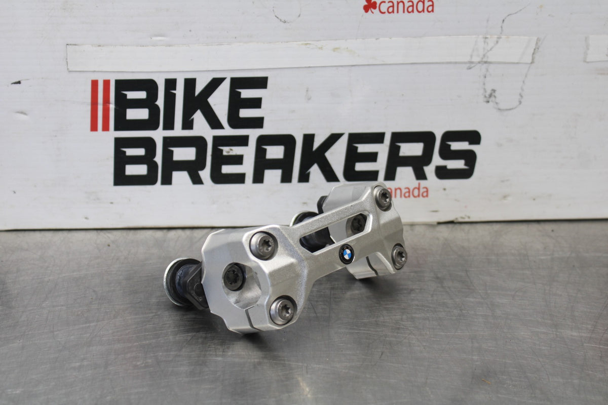17-20 BMW S1000R HANDLEBAR RISERS BB909