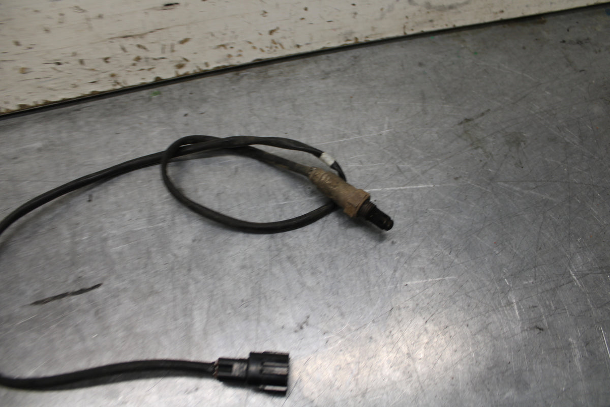 24 KAWASAKI NINJA 500 ABS OXYGEN O2 EXHAUST GAS LAMBDA SENSOR BB744