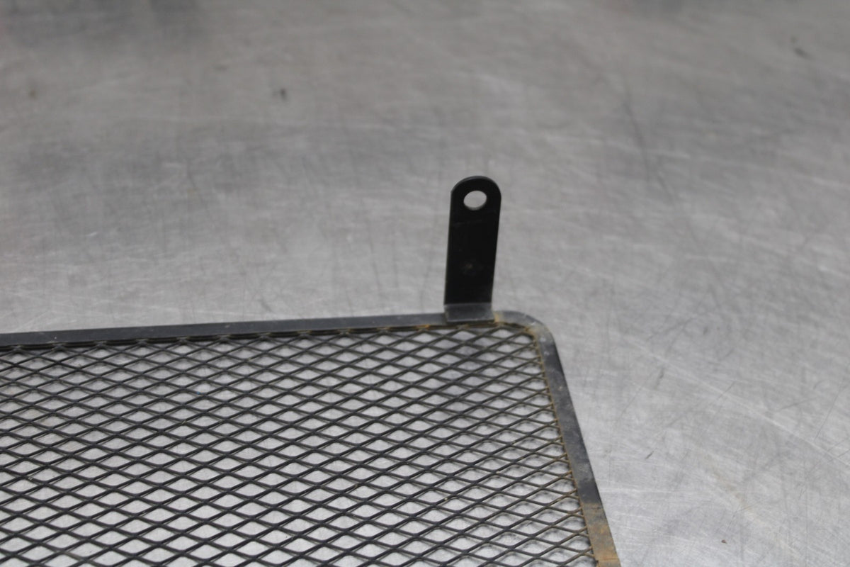 97 KAWASAKI VULCAN 1500 VN1500D CLASSIC RADIATOR GRILLE GRILL SHIELD GUARD BB936