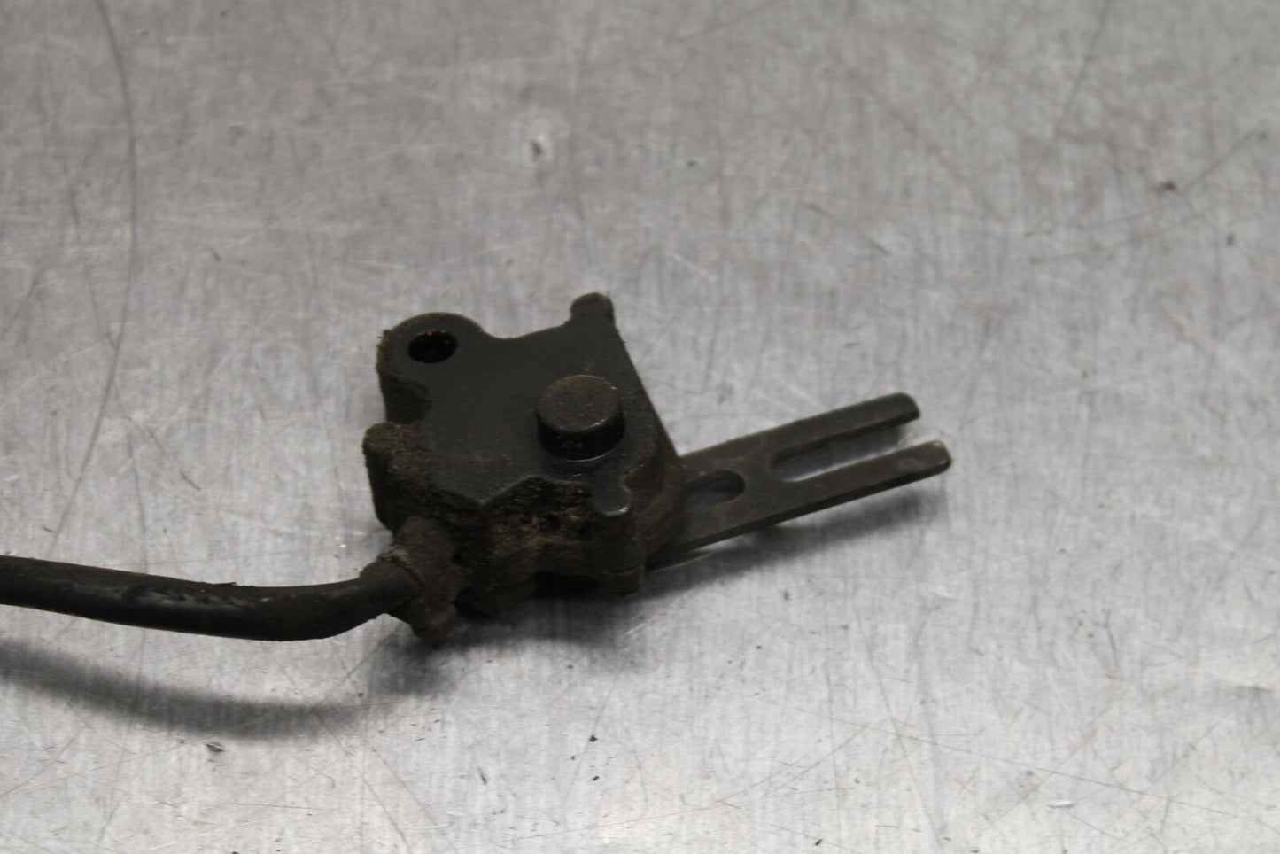 14-15 KAWASAKI NINJA 650 EX650F ABS KICKSTAND SIDE KICK STAND SENSOR BB741