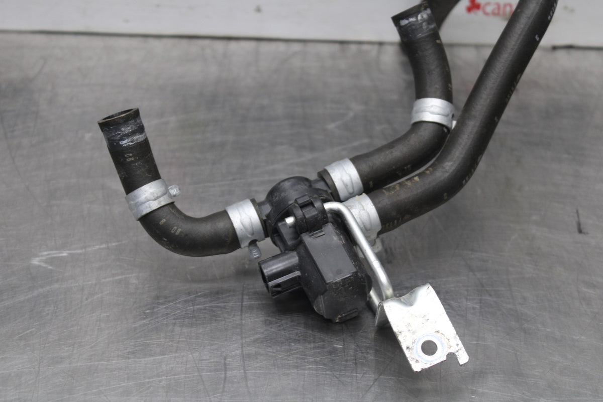 15-26 SUZUKI GSXR600 AIR VALVE SOLENOID TOP ENGINE SWITCH SENSOR BB888