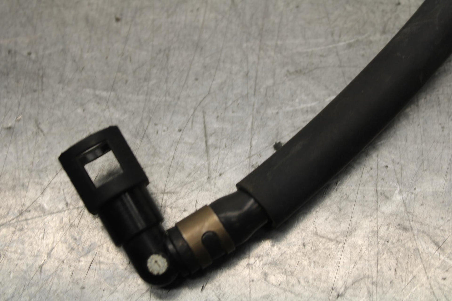 2014 Honda CB500F ABS FUEL HOSE GAS LINE TUBE PIPE BB102