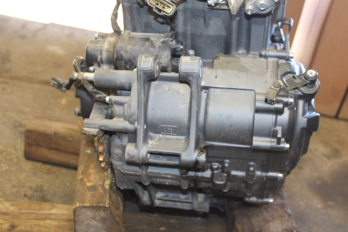 22-25 YAMAHA YZF R7 ENGINE MOTOR BB940