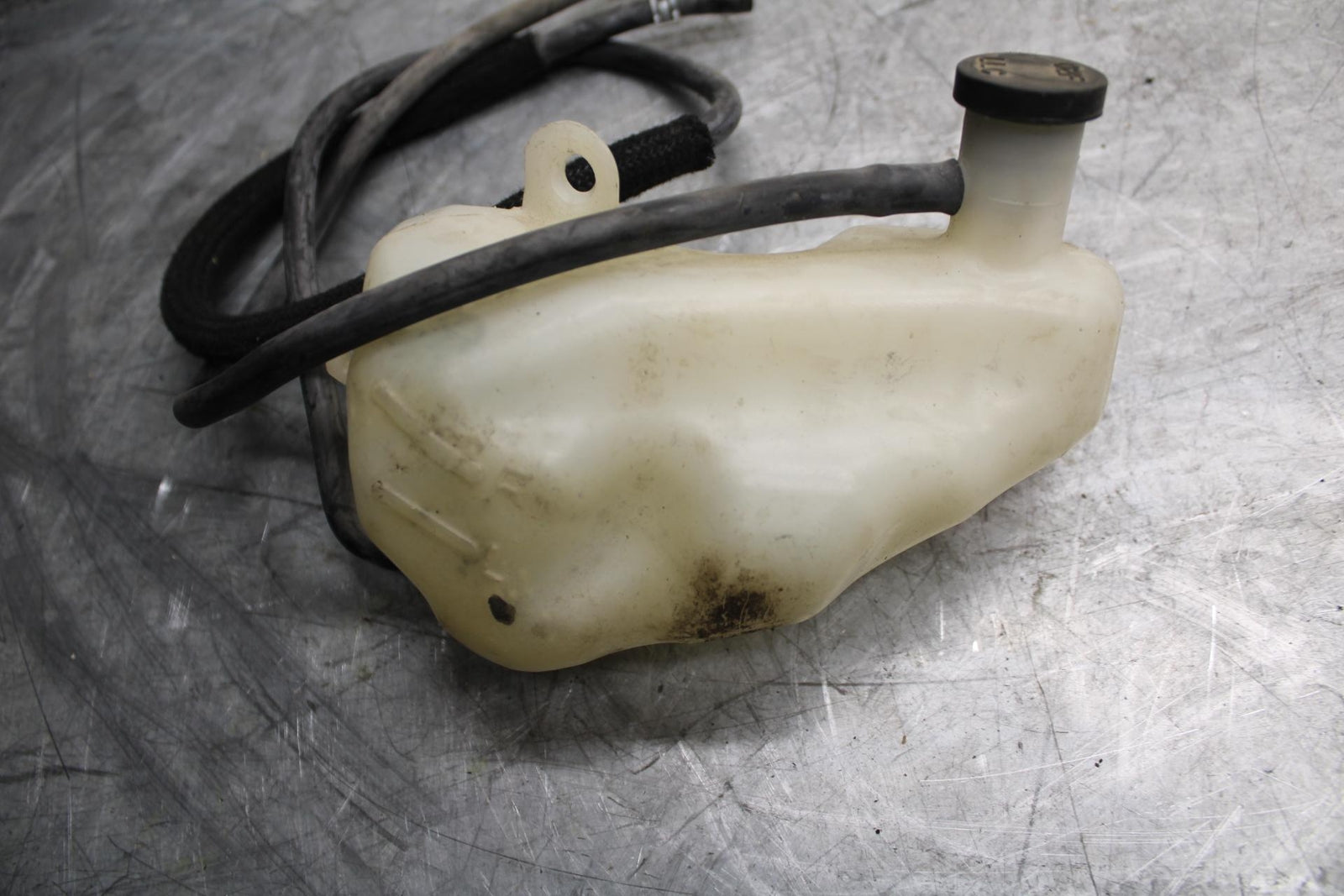 2007 Suzuki GSXR1000 COOLANT WATER TANK RESERVOIR BOTTLE 17910-21H00 BB44