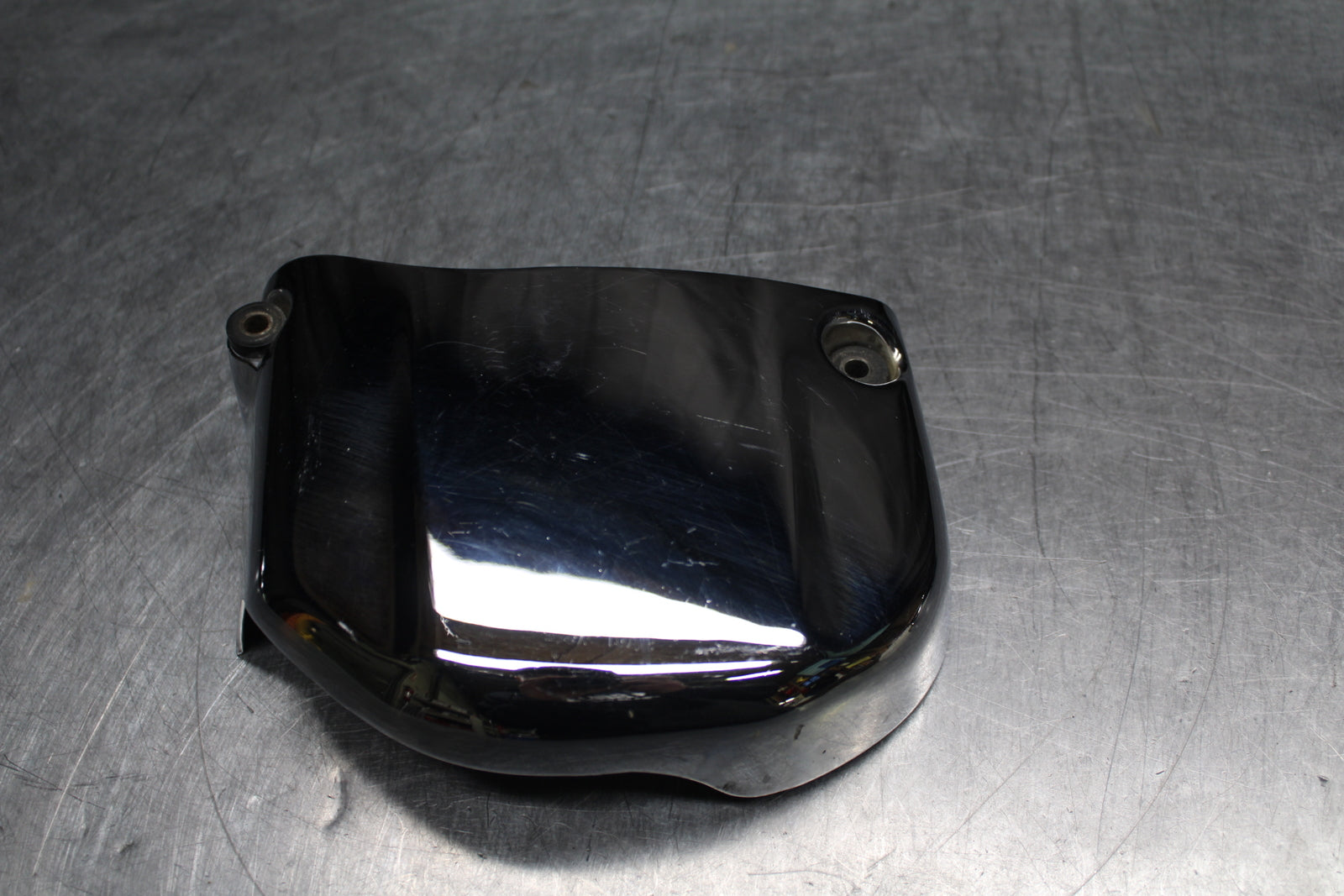 00 SUZUKI INTRUDER 1500 VL1500 ENGINE COVER BB761