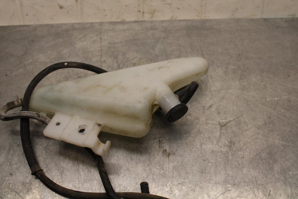 2017 Suzuki GSXR600 COOLANT WATER TANK RESERVOIR BOTTLE 17910-14J00 BB598