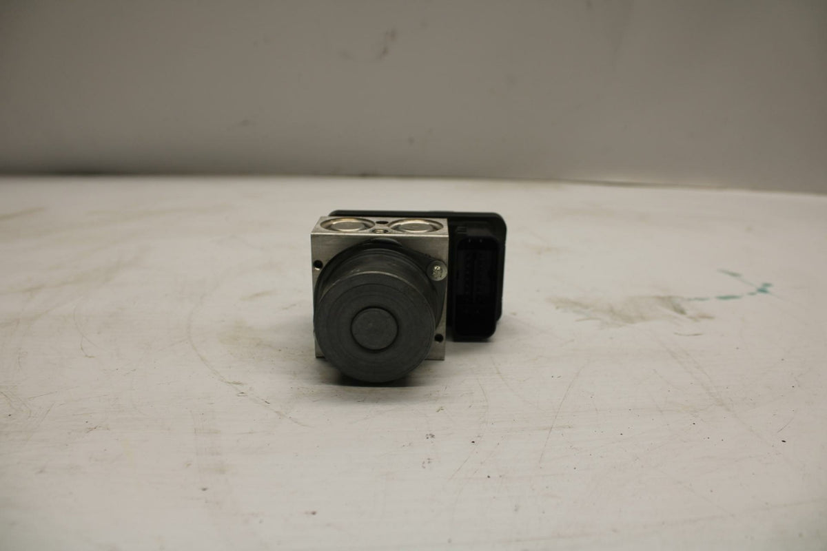 17-20 YAMAHA YZF R6 ABS PUMP UNIT MODULE BB257