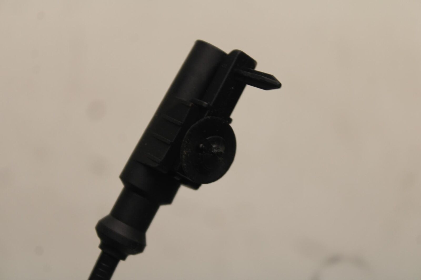 12-17 KAWASAKI ER-6N Z650 REAR ABS BRAKE SENSOR BB607