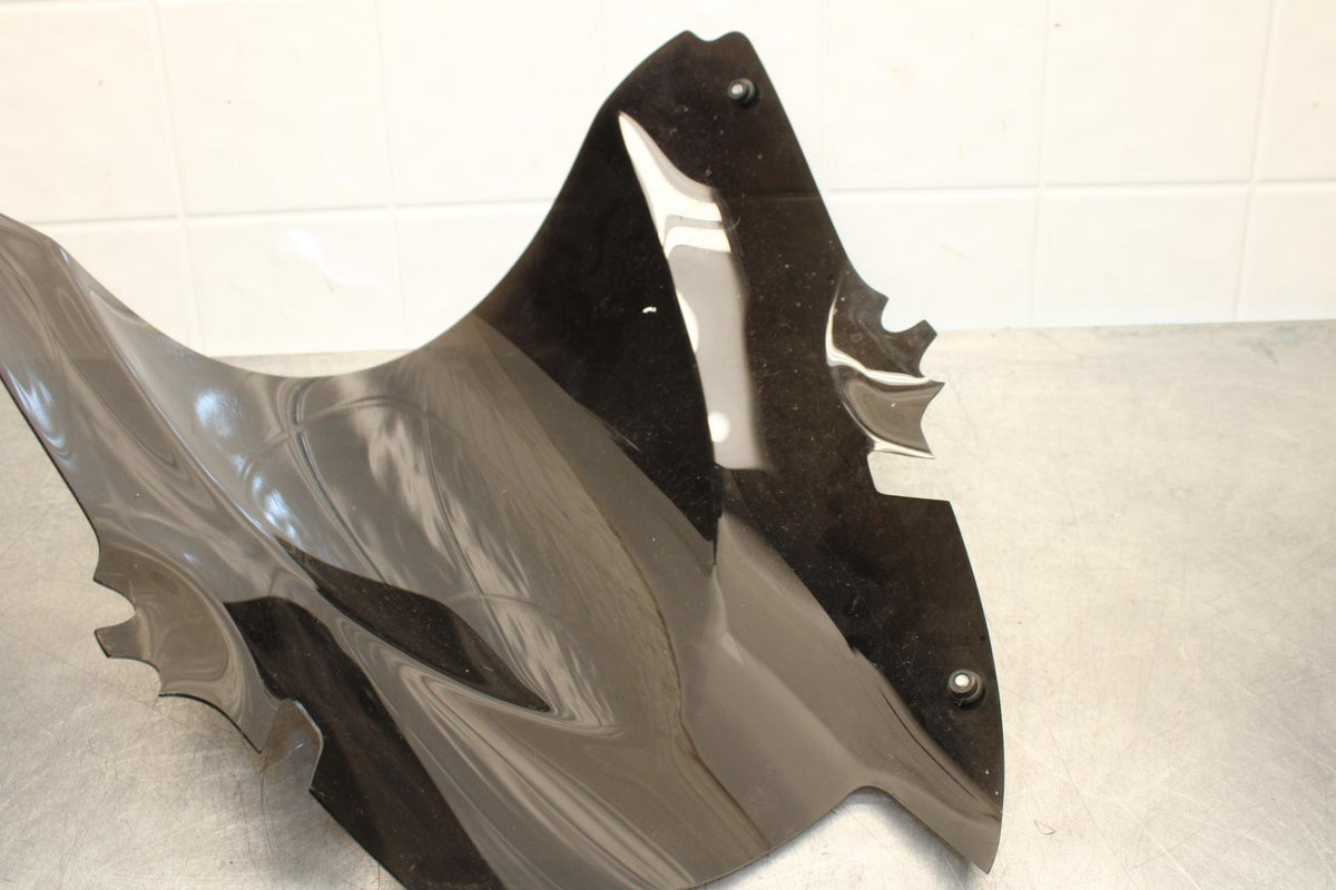 2000 Honda Super Hawk 1000 VTR1000F FRONT WINDSHIELD WINDSCREEN  BB577