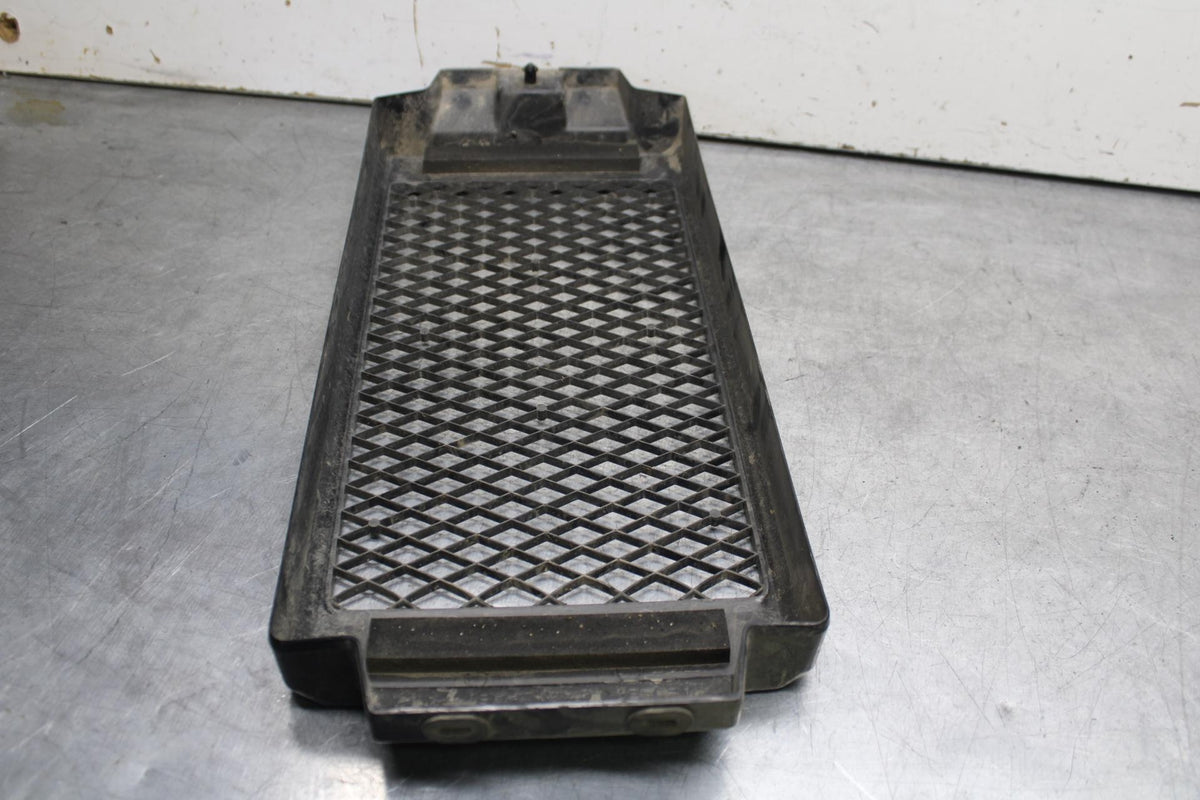 2013 Suzuki Boulevard C50T RADIATOR GRILLE GRILL SHIELD GUARD BB625