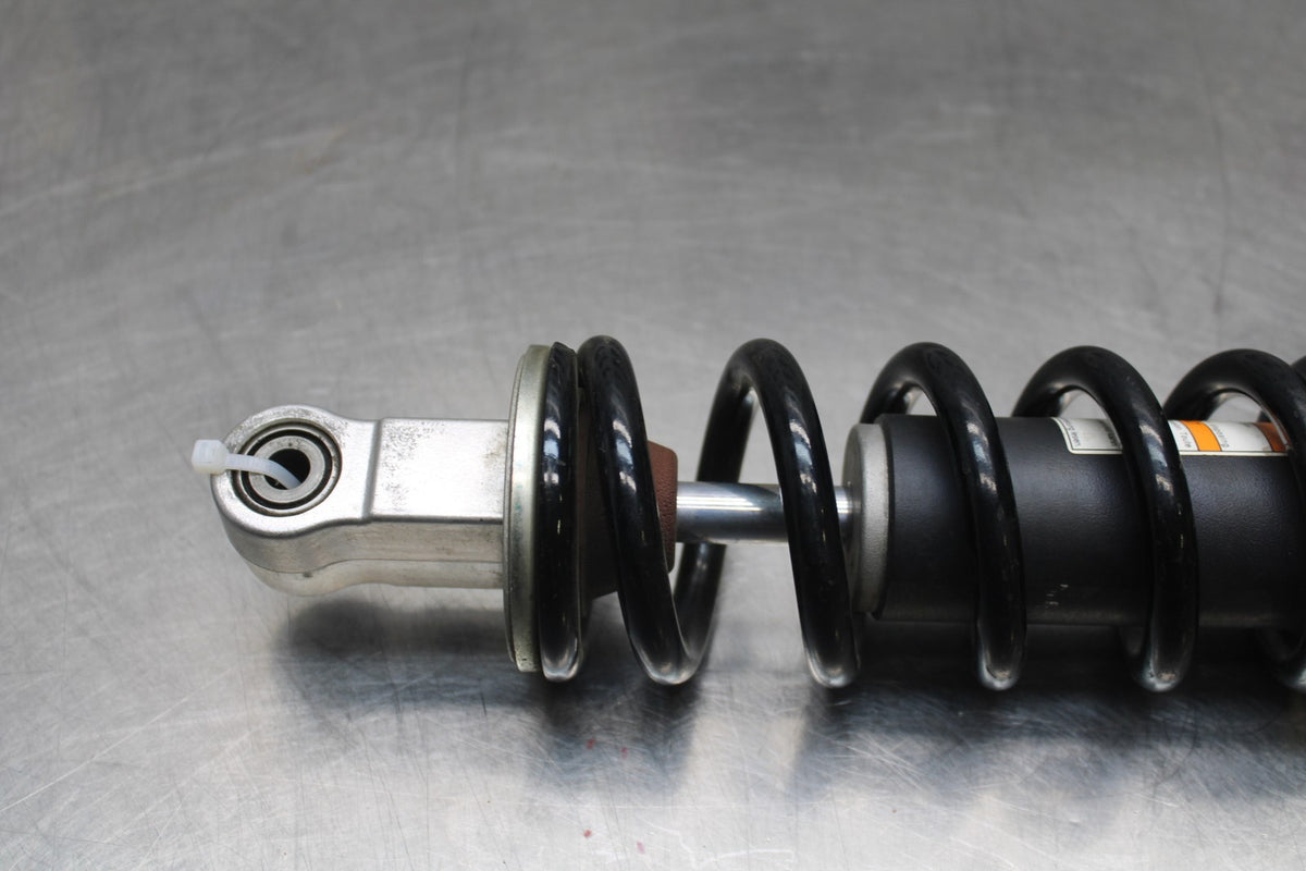 11-24 SUZUKI GSXR750 REAR BACK SHOCK ABSORBER SUSPENSION BB810