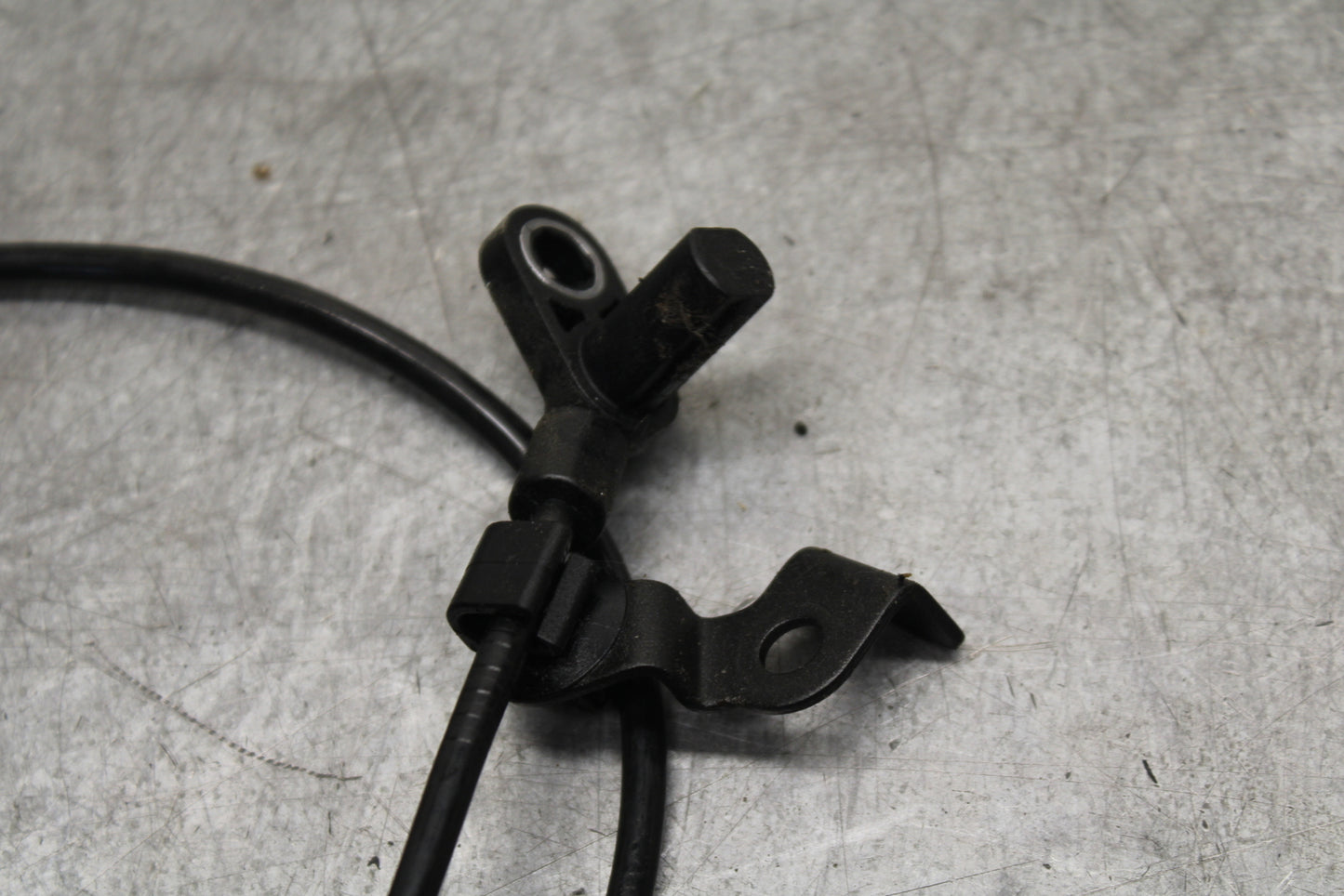 18-23 KAWASAKI NINJA 400 FRONT ABS BRAKE SENSOR BB660