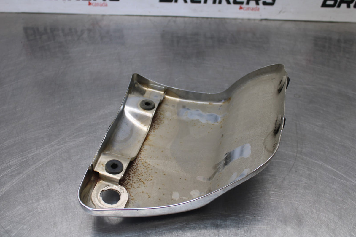 05-09 SUZUKI BOULEVARD C90 SIDE COVER PANEL COWL FAIRING BB918