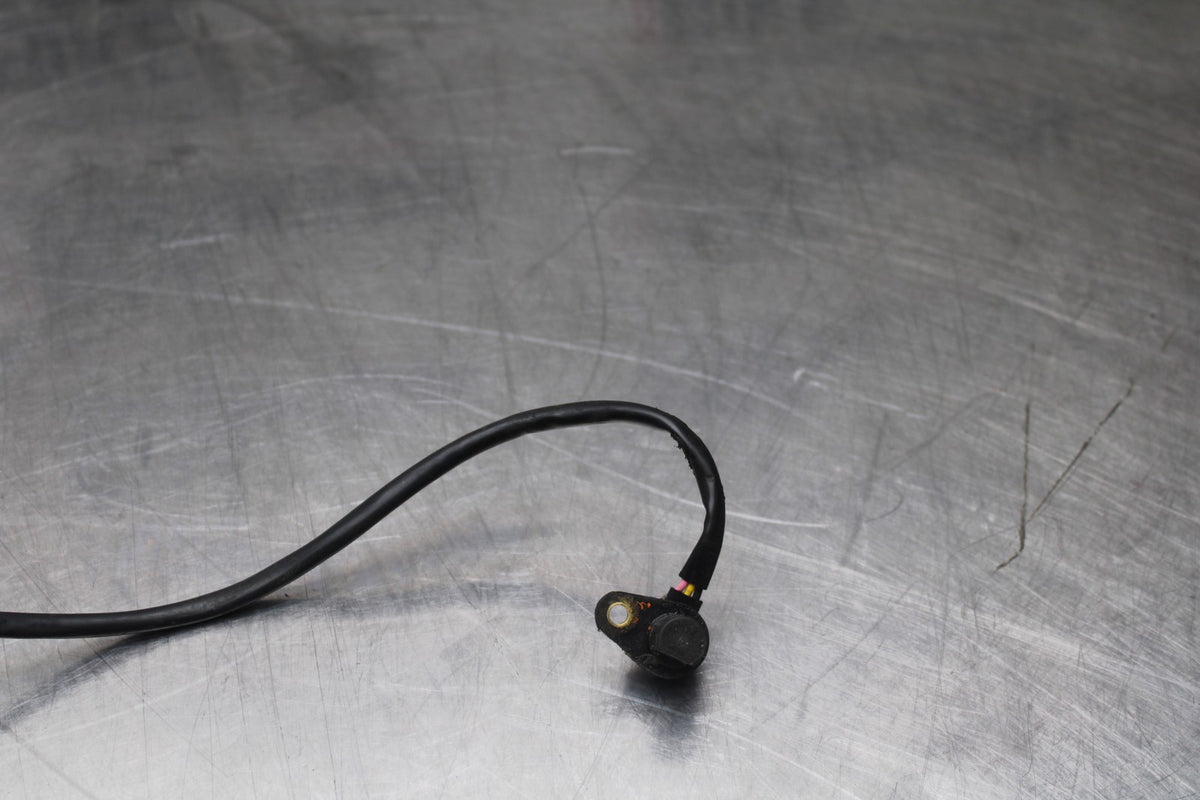 08 KAWASAKI NINJA 650 EX650 SPEED SPEEDOMETER SENSOR BB797
