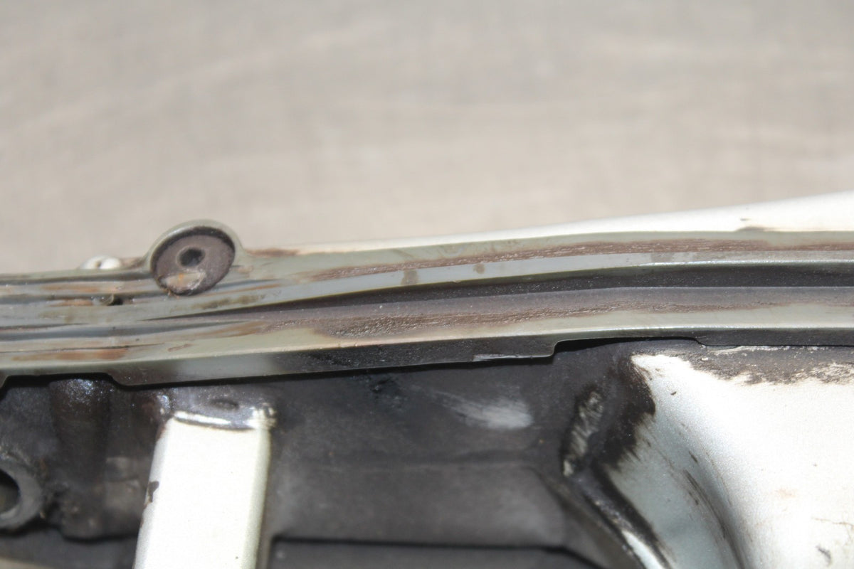 02 DUCATI MONSTER 620 REAR SWINGARM BACK SUSPENSION SWING ARM