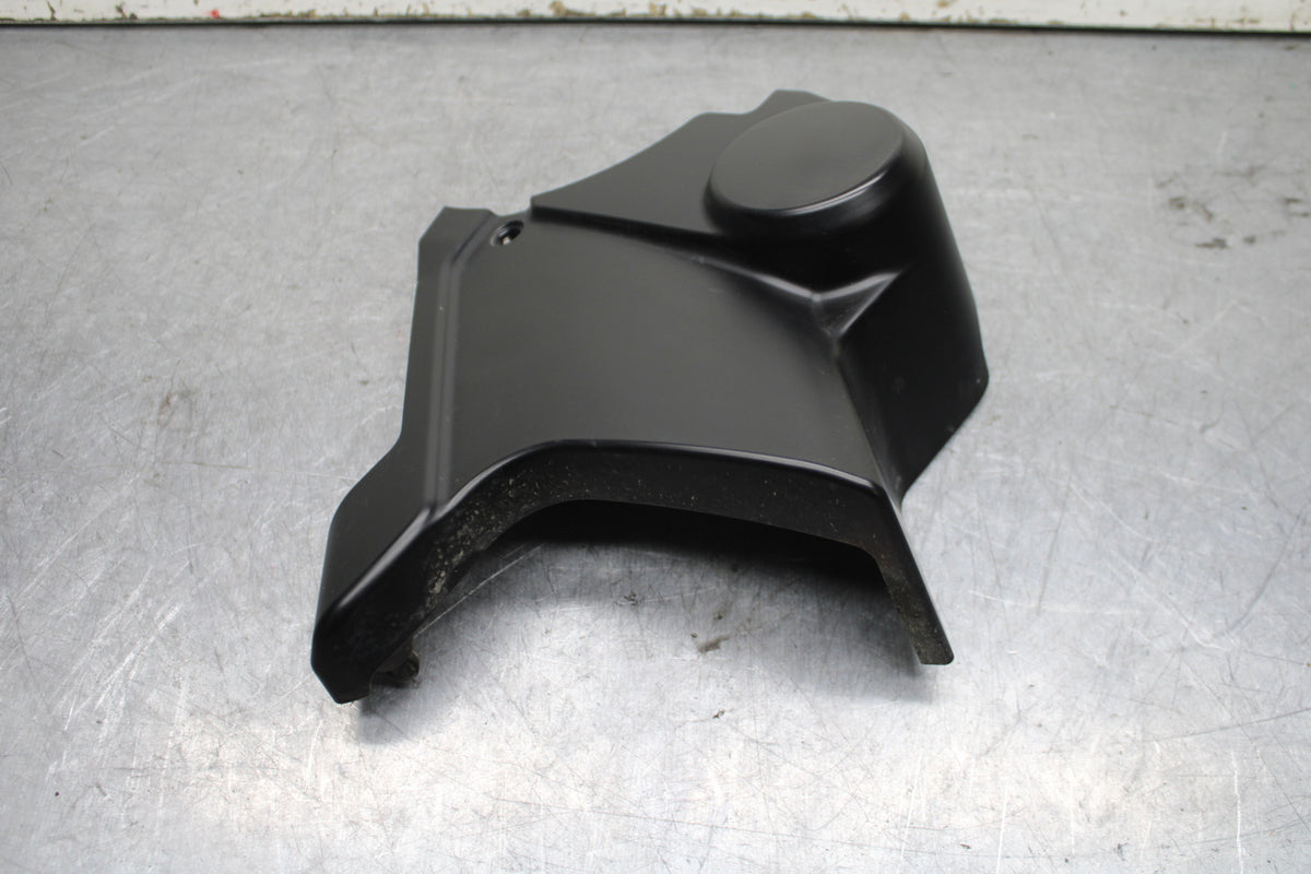 10-13 HONDA SHADOW RS 750 VT750RS ENGINE SPROCKET COVER BB718
