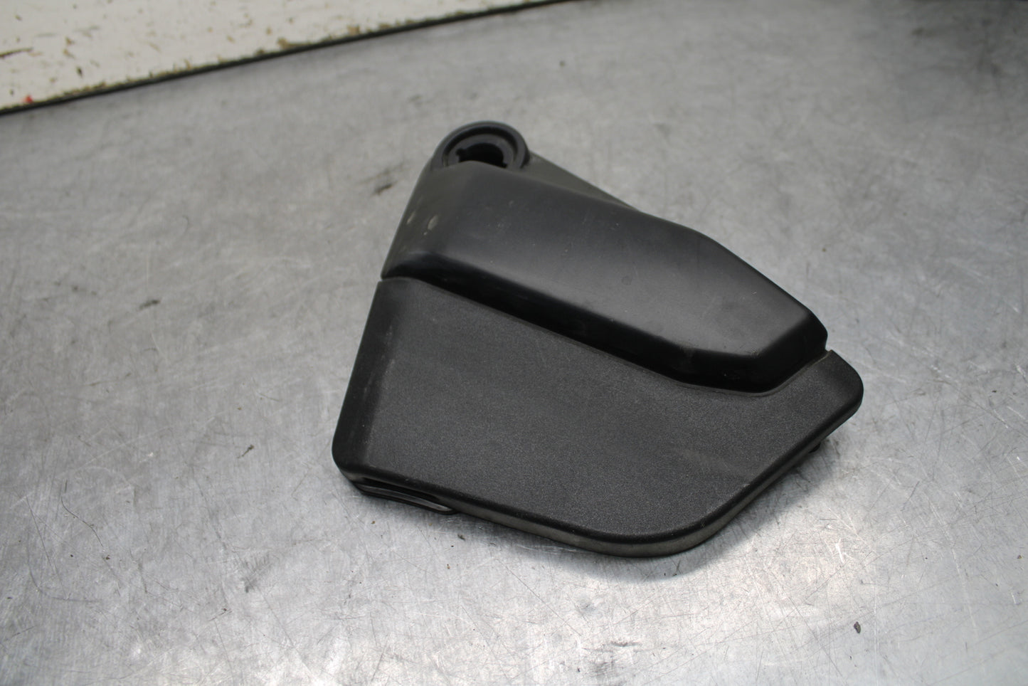 17-24 YAMAHA BOLT XVS950 LEFT SIDE COVER PANEL COWL FAIRING BB729