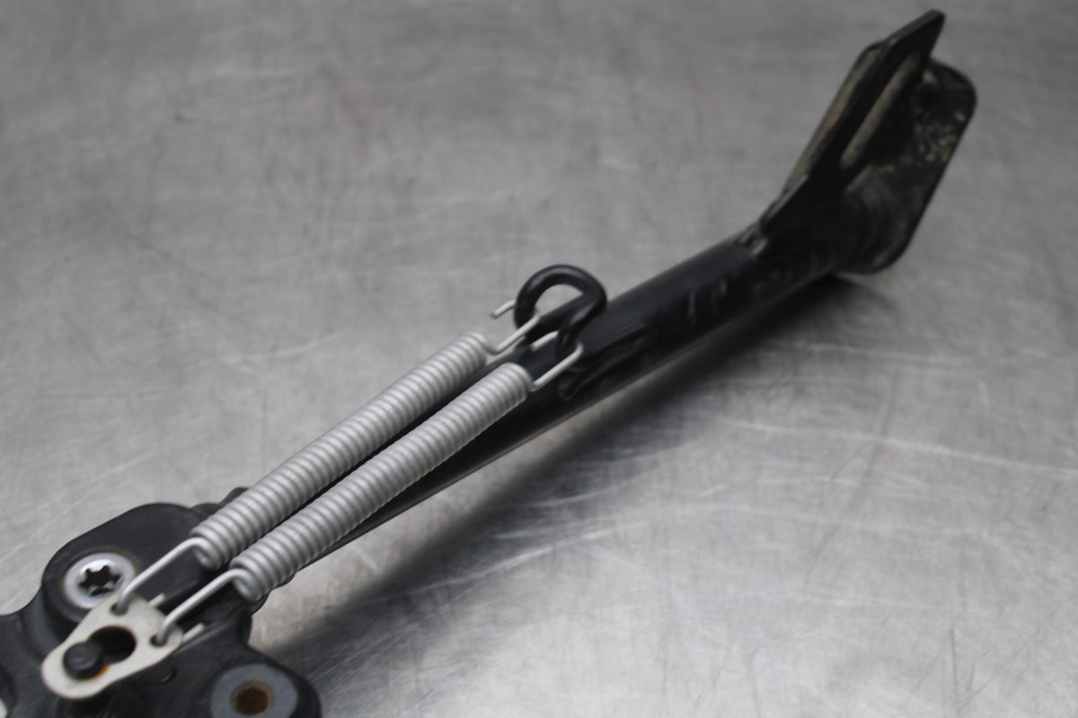 20-23 BMW F900R KICKSTAND SIDE KICK STAND BB923