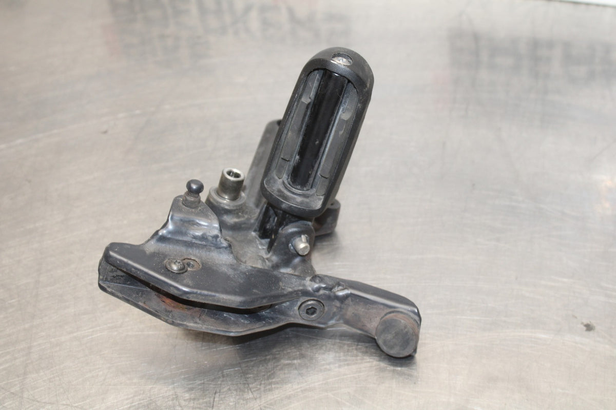 22 HARLEY-DAVIDSON PAN AMERICA 1250 LEFT REARSET REAR SET DRIVER PEG REST BB910