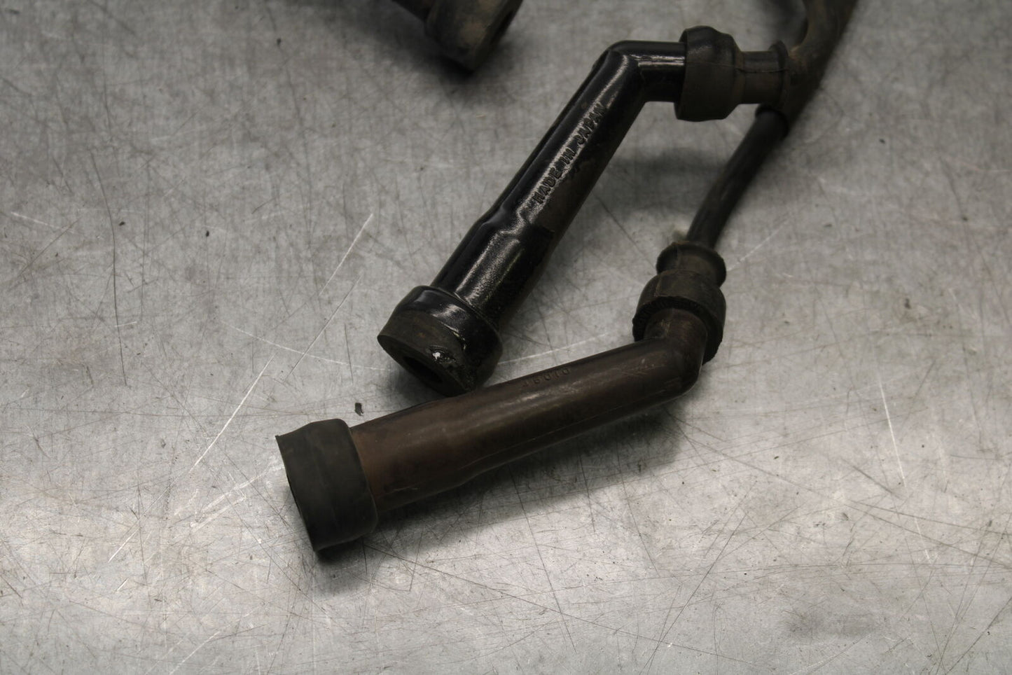 85-86 SUZUKI MADURA 1200 IGNITION COILS  BB691