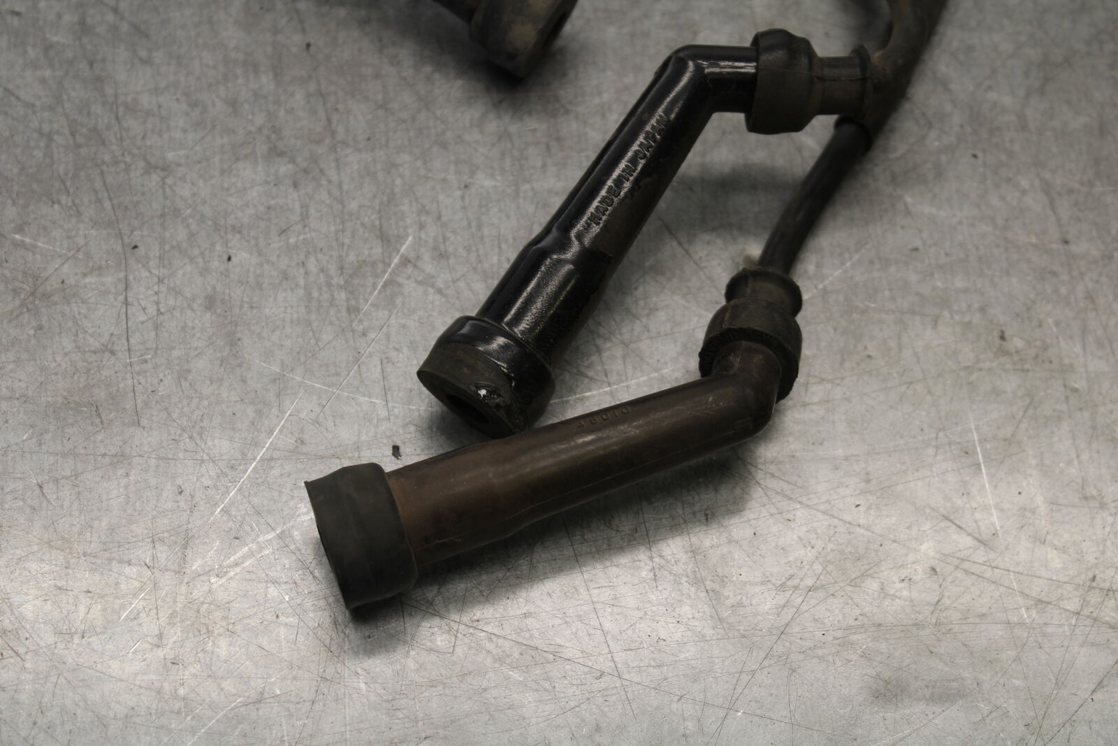 85-86 SUZUKI MADURA 1200 IGNITION COILS  BB691