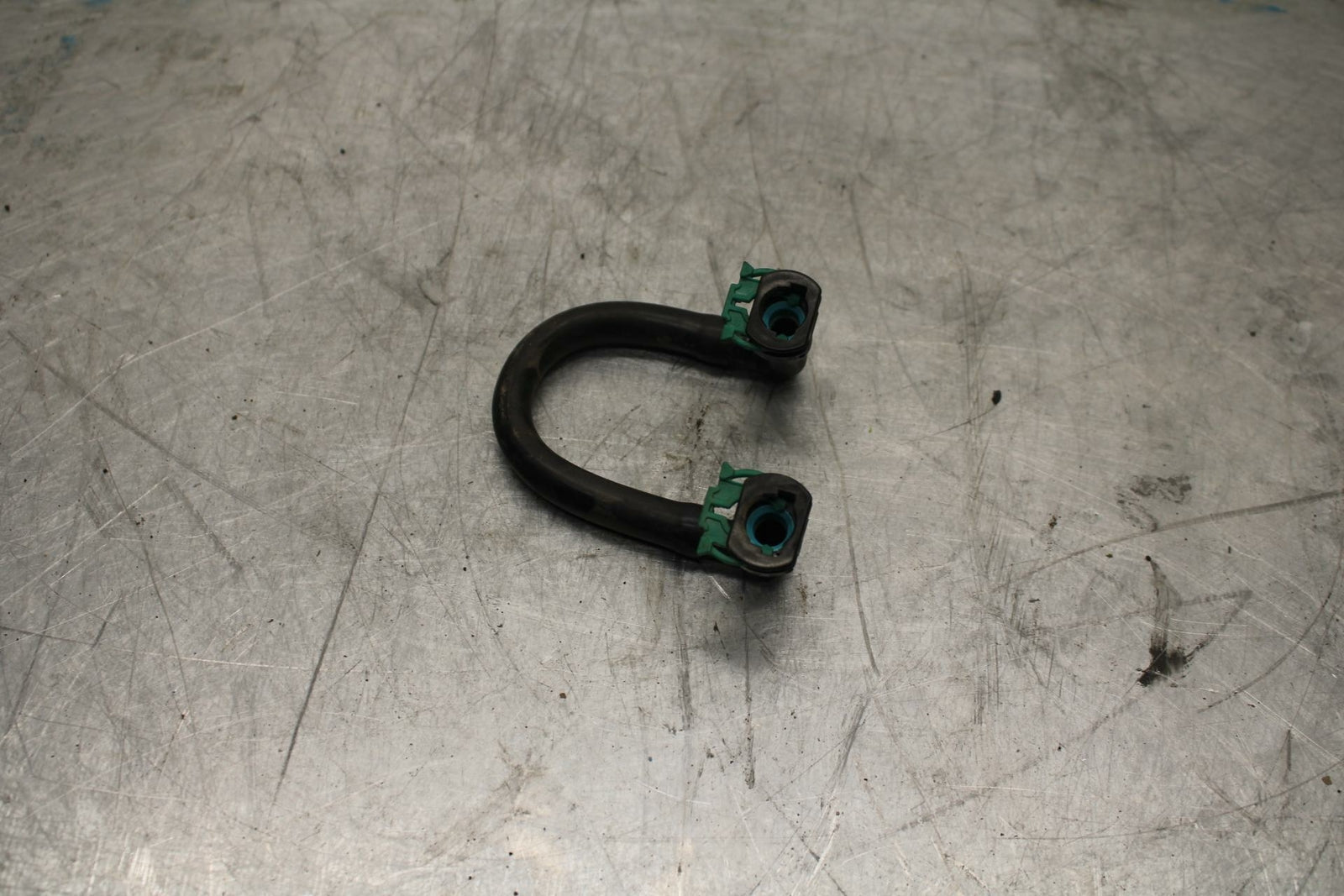 11-17 SUZUKI GSXR600 FUEL HOSE GAS LINE TUBE PIPE BB417