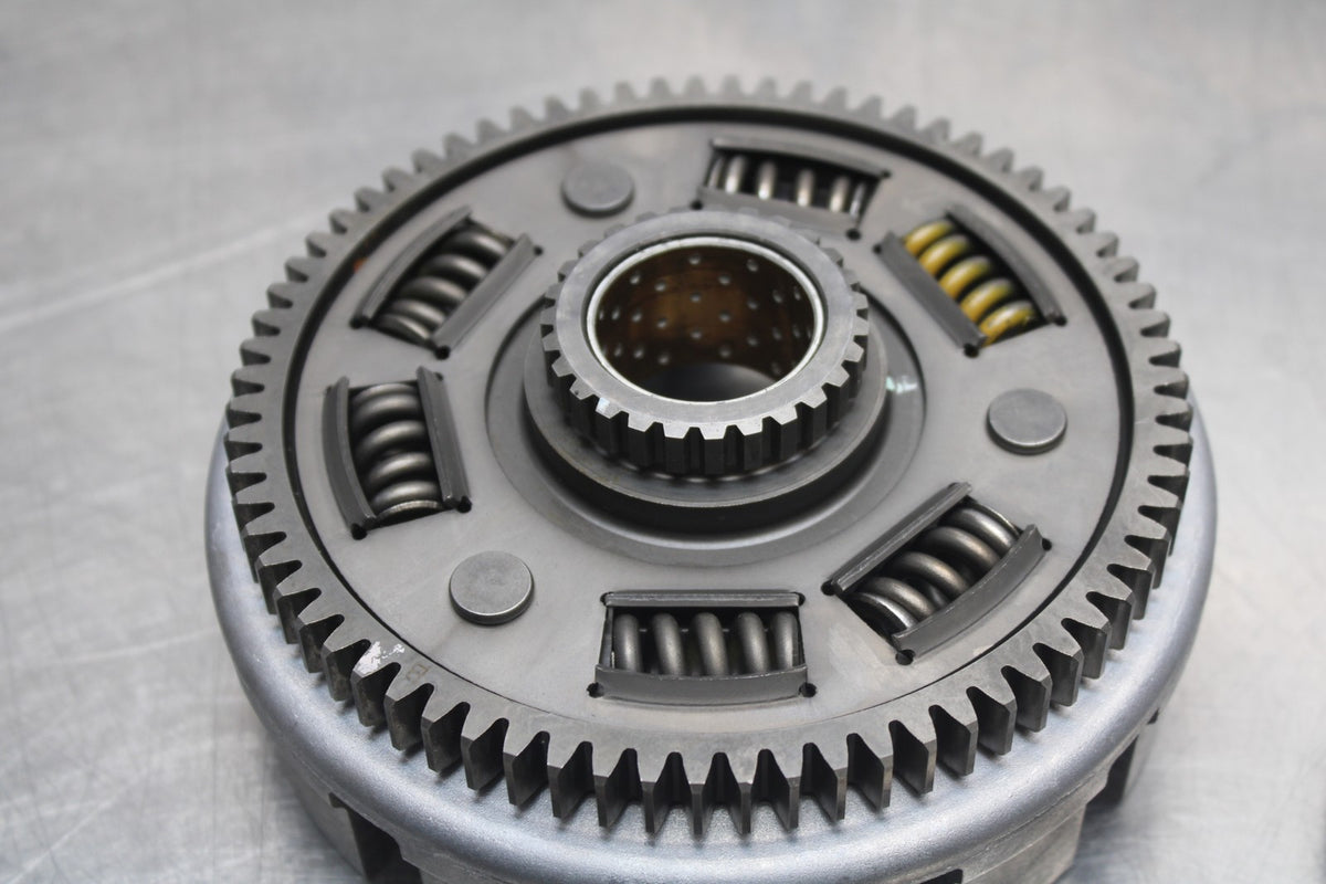 13-17 KAWASAKI NINJA 300 CLUTCH BASKET BB429