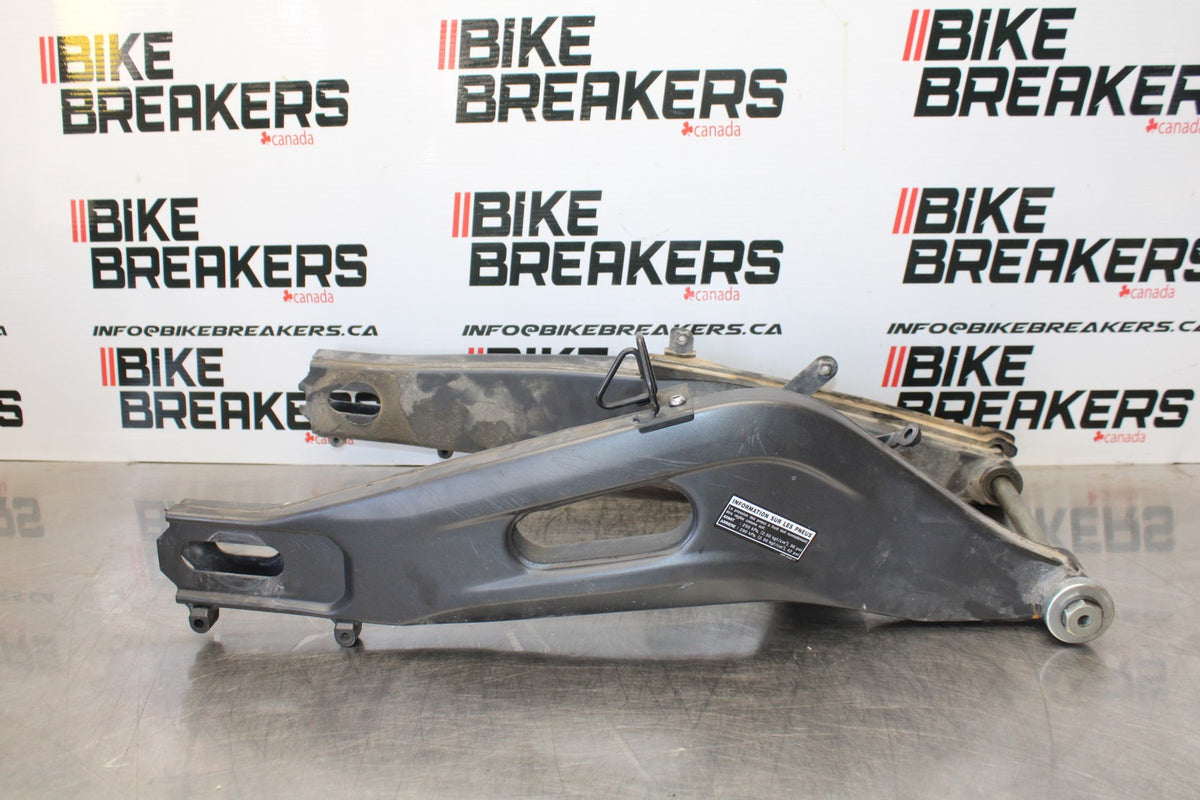 22-25 YAMAHA YZF R7 REAR SWINGARM BACK SUSPENSION SWING ARM BB182