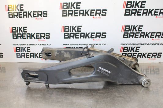 22-25 YAMAHA YZF R7 REAR SWINGARM BACK SUSPENSION SWING ARM BB182