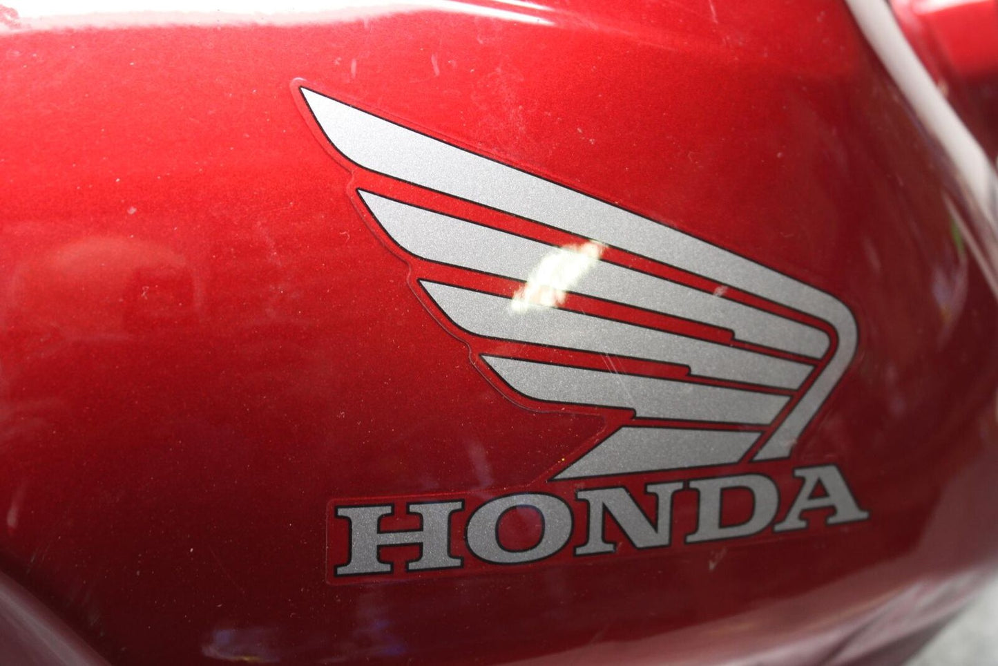 2008 Honda CBF1000 GAS TANK FUEL CELL PETROL RESERVOIR BB641