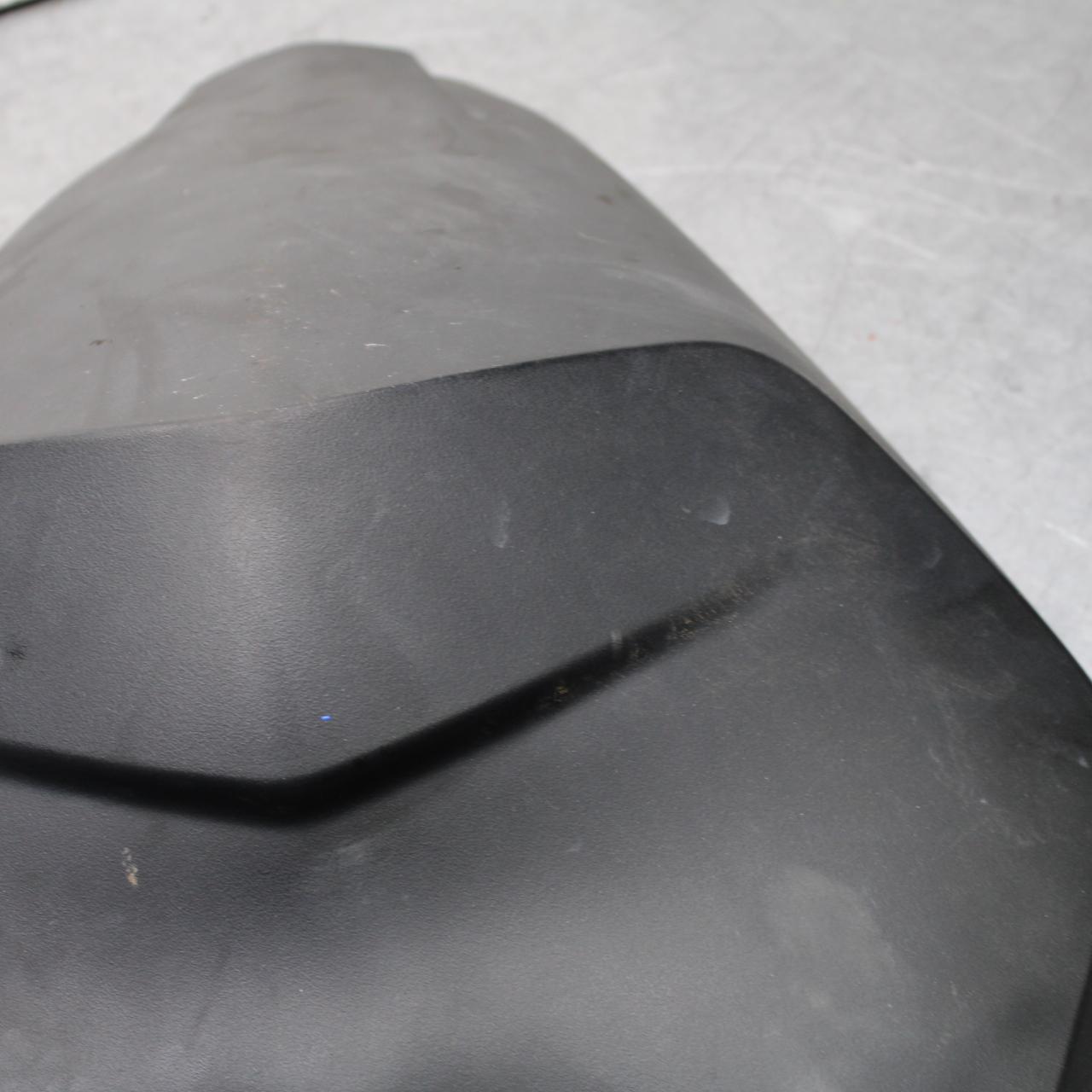 16-24 KTM 390 RC FRONT DRIVERS SEAT PAD SADDLE PILLION BB648