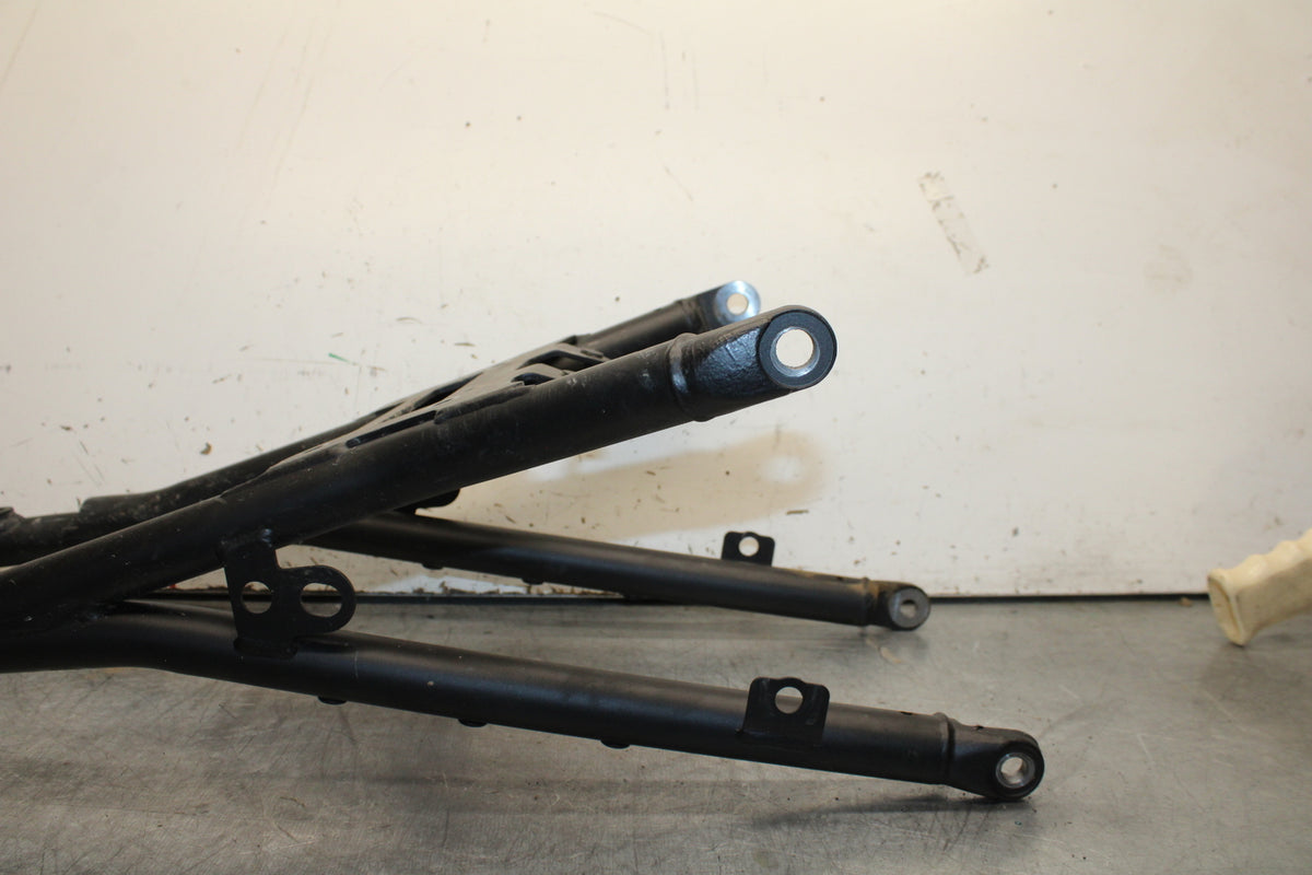 22-24 YAMAHA XSR900 REAR SUBFRAME BACK SUB FRAME BB710