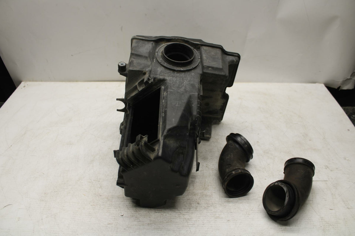 07-13 BMW R1200GS ADVENTURE AIRBOX AIR INTAKE FILTER BOX BB368