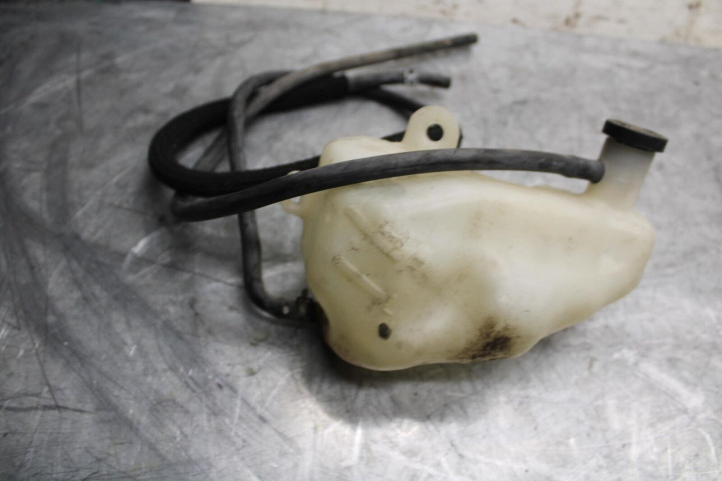 2007 Suzuki GSXR1000 COOLANT WATER TANK RESERVOIR BOTTLE 17910-21H00 BB44